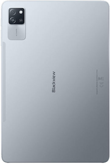 BlackView Tab 60 Pro 4G 10.1" (4GB/128GB) Γκρι