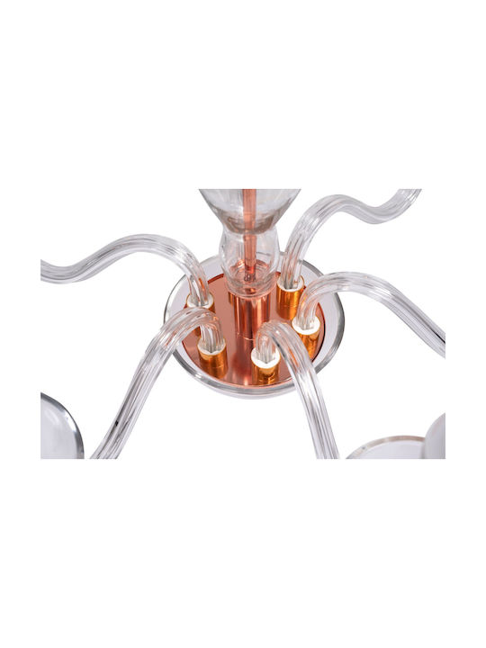 Toolight Kronleuchter OSW-00681