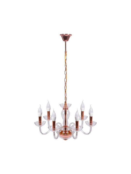 Toolight Kronleuchter OSW-00681