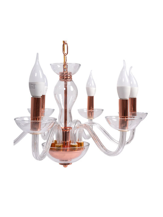 Toolight Kronleuchter OSW-00681