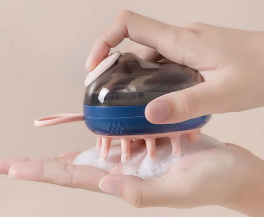 Scalp Massager