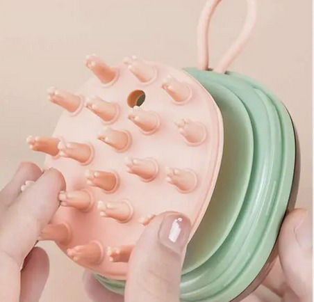 Scalp Massager