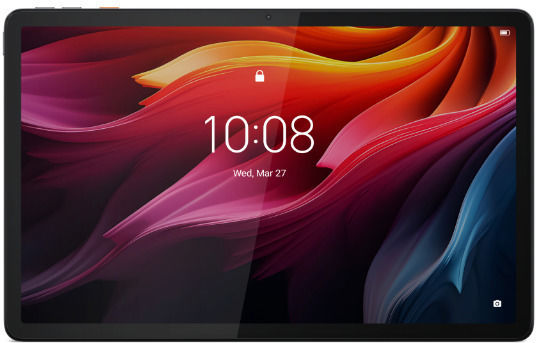 Lenovo Tab K11 Plus 11.45" (6GB/128GB) Gray