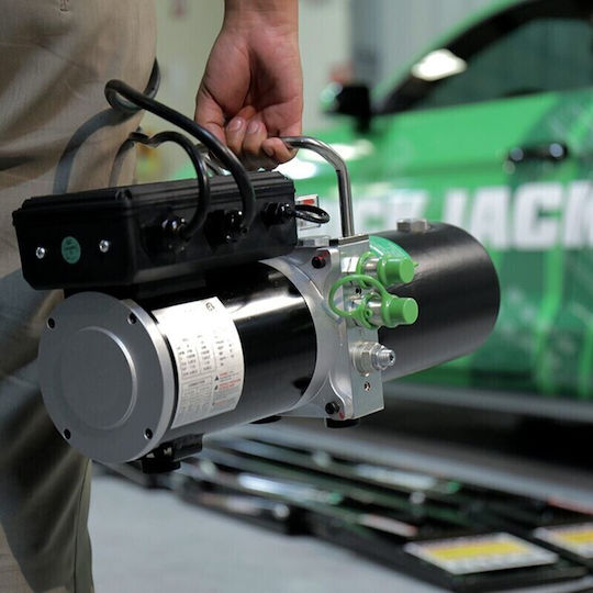 Cric Auto cu Capacitate de Ridicare până la 1 Tonă LIFT.BL-7000EXT