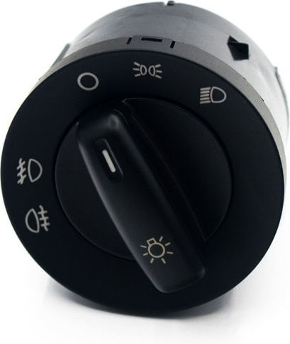 Vw Fog Light Button Projectors