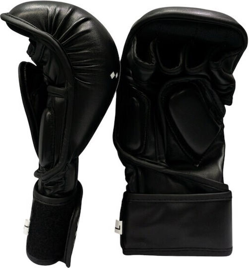 Chosen Mma Sparring Gloves Black