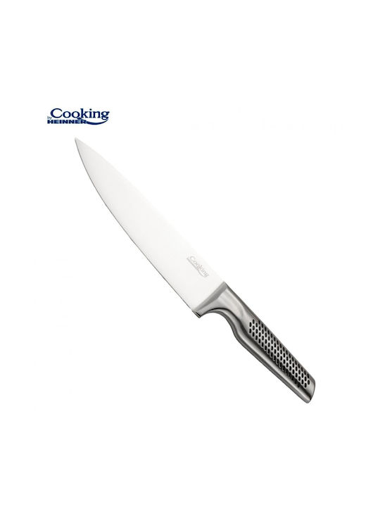 Kochmesser 20 cm Skyline
