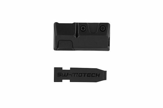 SW-Motech Pro Blaze Set de Saci pentru Motociclete in Negru culoare