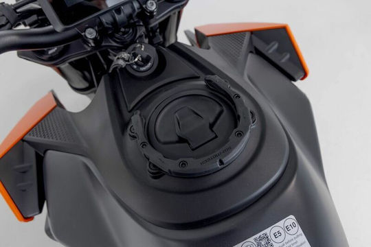 SW-Motech Tankhalterung Für KTM DUKE