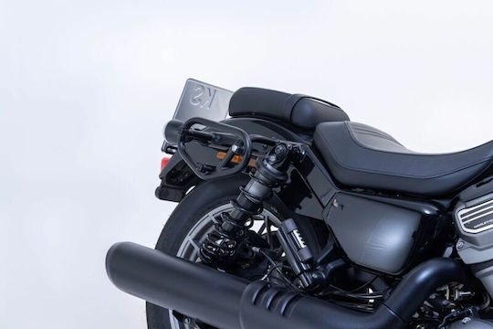 Sw-motech Side Case Slc Hta.18.096.10000