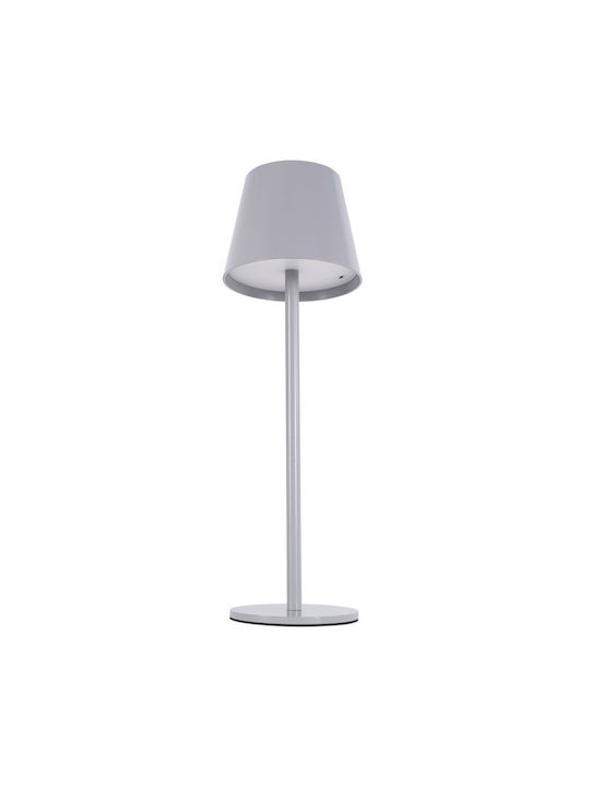 Toolight Διακοσμητικό Φωτιστικό LED Θερμό Λευκό