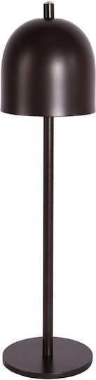 Toolight Dekorative Lampe Braun
