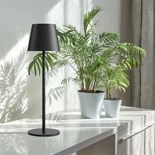 Toolight Decorative Lamp Black