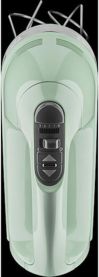 Kitchenaid Миксер Ръчен 85W Зелен