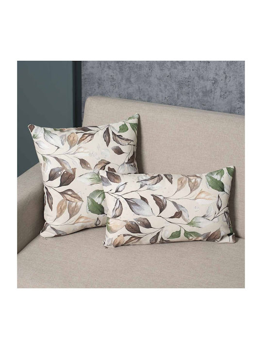 Cotone Fustă Pătrată Din Bumbac Bella Multicolor 90x90cm