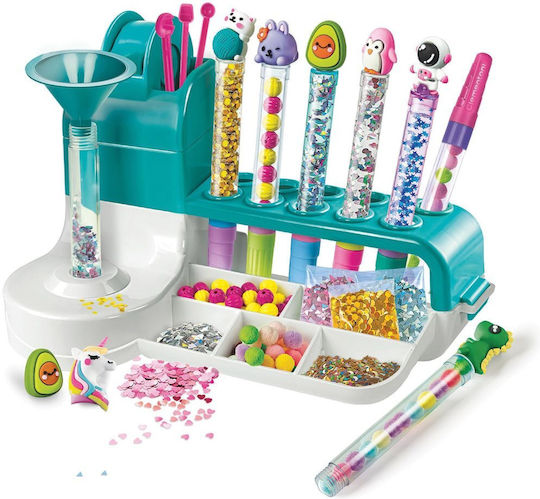 Clementoni Pen Studio STEM Laboratory Science And Play for 6+ years old Years Old