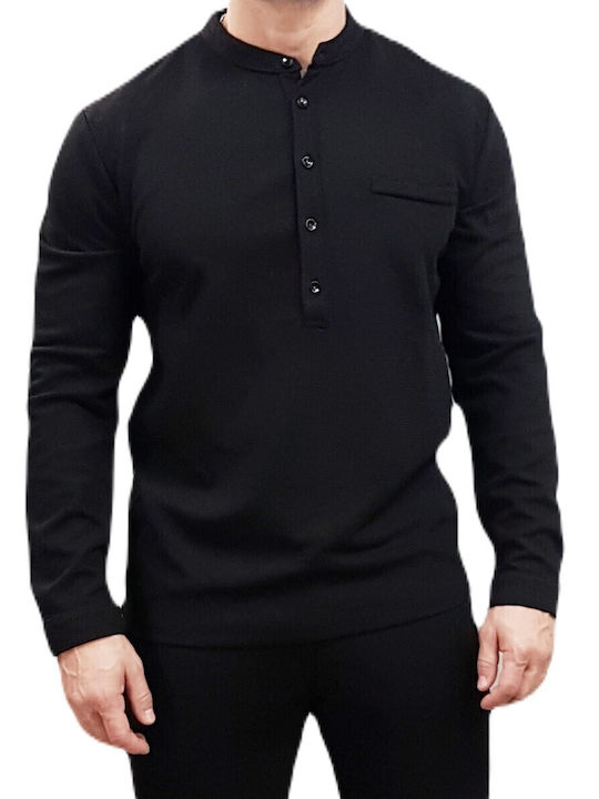 T-Shirt Black