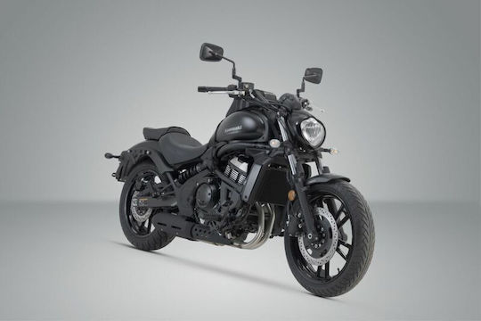 SW-Motech Suporturi Laterale pentru Kawasaki EN