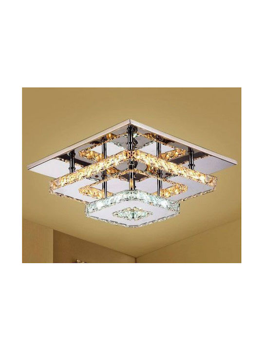 Toolight Πλαφονιέρα LED Toolight Πλαφονιέρα LED