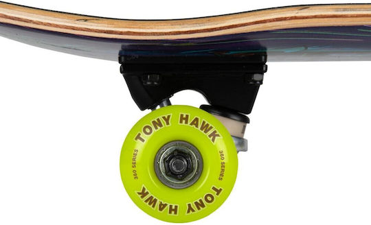 Tony Hawk Комплектен Къса дъска Лилав