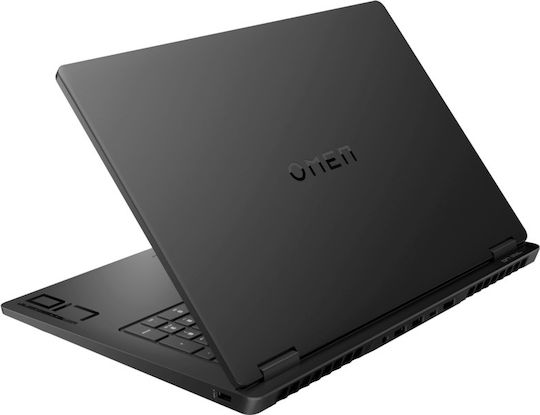 HP OMEN 17-db0012nv 17.3" IPS FHD 144Hz (Ryzen 7-8845HS/16GB/1TB SSD/GeForce RTX 4050/W11 Startseite) (GR Tastatur)