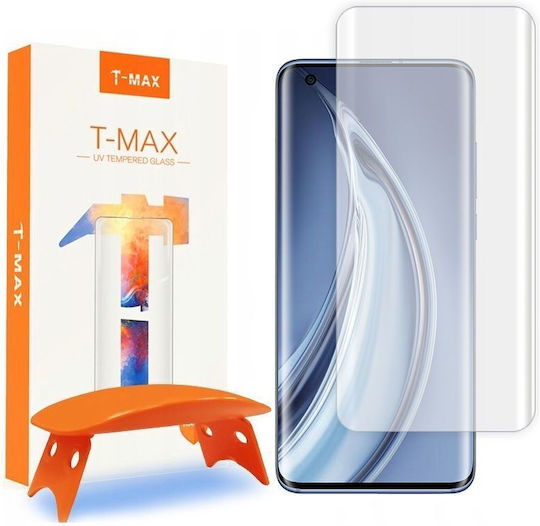 T-Max UV Liquid Tempered Glass (Xiaomi 15 Pro)