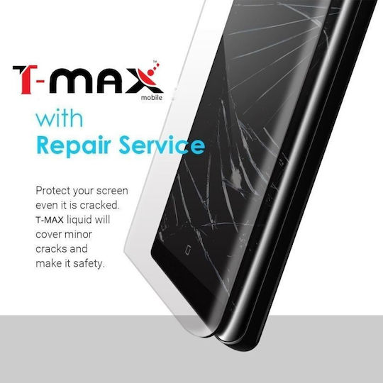 T-Max UV Liquid Tempered Glass (OnePlus 12)