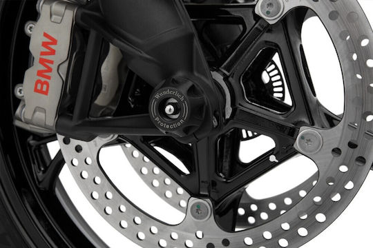 Προστατευτικό Μανιτάρι Εμπρός Τροχού Doubleshock Wunderlich Bmw R 1300 Gs