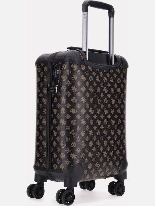 Guess WILDER Кафяв с 4 колела Височина 46см.
