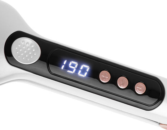 Adler AD 2325 Hair Straightener with Ceramic Plates 120W