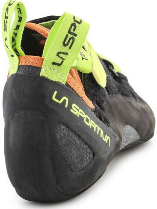 La Sportiva Tarantula Ανδρικά Ουδέτερα Παπούτσια Αναρρίχησης Πράσινα