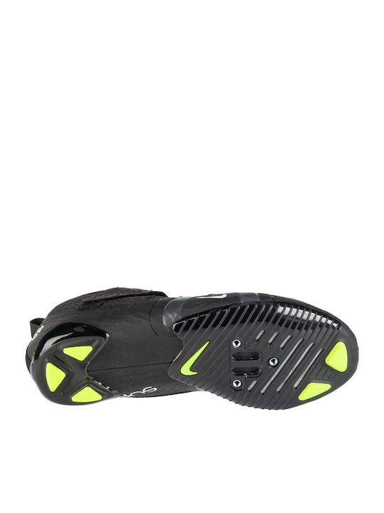 Nike Superrep Cycle Men's Low Mountain Cycling Shoes Black