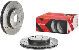 Brembo Brake Disc