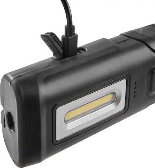 Rechargeable Work Light with Magnet Led Inspect Wire-free Pro 600 Osram Ledil421