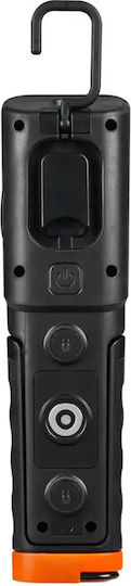Rechargeable Work Light with Magnet Led Inspect Wire-free Pro 600 Osram Ledil421