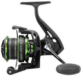 Delphin Venox SH Fishing Reel for Feeder 4500