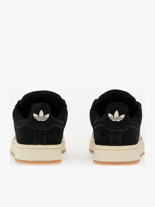 adidas gazelle silver green womens Adidas Campus 00s | Men's | Black/White/Off White/Gum