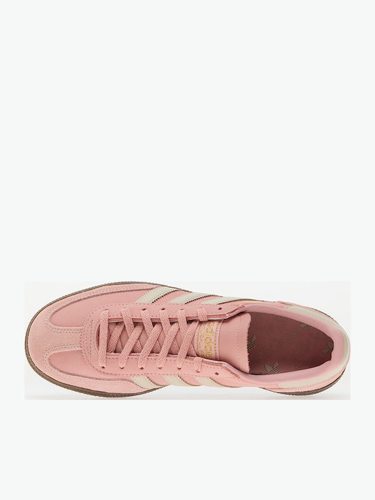 Wonder Sneakers Wonder Mauve / Alumina / Gum5