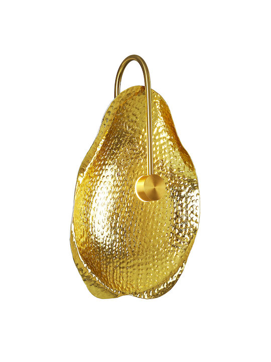 ARlight Leuchte Wand LED Gold ARlight Leuchte Wand LED Gold