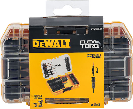 DEWALT Werkzeugzubehör DT70779T 1Stück