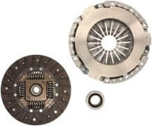 Sachs Clutch Set for Hyundai Tucson Kia Sportage