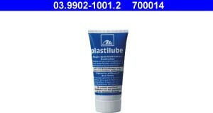 Ate Brake Grease Mounting Paste Clamp Pad 35ml Tube Cfc-free