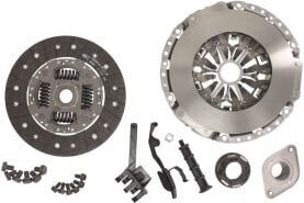 Luk Clutch Set for Audi A4 Citroen CX