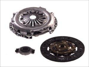 Valeo Set De Ambreiaj Pentru Mercedes-Benz Vario Scaun Arosa / Cordoba / Ibiza / Încă VW - Magazin Online Caddy / Lupo / Polo