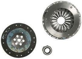 Valeo Set De Ambreiaj Pentru Aston Martin Volante Audi A2 / A3 / TT Mercedes-Benz Vario Scaun Cordoba / Ibiza / Leon / Toledo Skoda Octavia VW - Magazin Online Magazin Online De Golf / Passat / Bora / Gândac / Polo / Vento