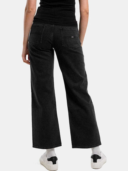 Tommy Hilfiger Γυναικείο Jean Παντελόνι Tommy Hilfiger Γυναικείο Jean Παντελόνι