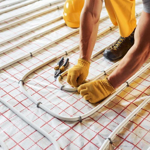Vevor Σωλήνας Pex-al-pex 656ft 5/8'' Ενδοδαπέδια Θέρμανση Lsgbsddlp200cknn8v0