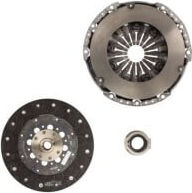 Luk Set De Ambreiaj Pentru Hyundai Tucson / i40 / iX35 / Sonata Kia Optima / Sportage Mercedes-Benz SL