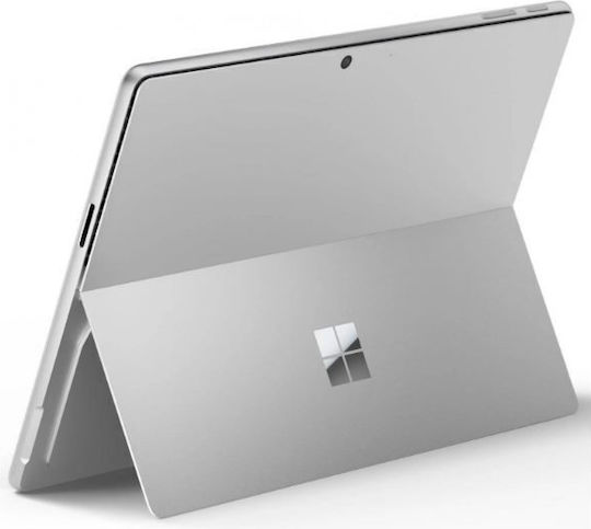 Microsoft Surface Pro Copilot+ PC (11th Edition) 13" Tablet (16GB/512GB/Snapdragon X Plus/Windows 11 Pro) Platinum