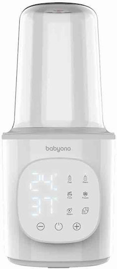 Babyono Electric Baby Sterilizer for Bottle